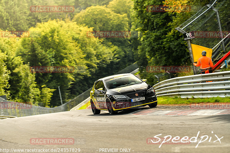 Bild #24357829 - Touristenfahrten Nürburgring Nordschleife (03.09.2023)