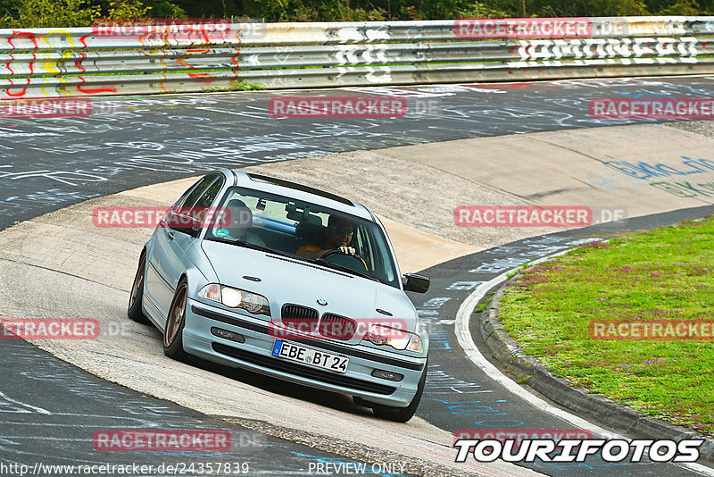 Bild #24357839 - Touristenfahrten Nürburgring Nordschleife (03.09.2023)