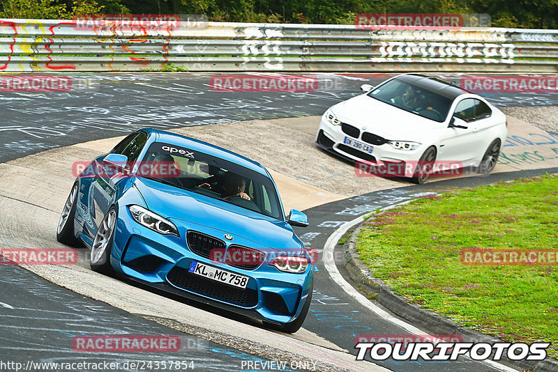 Bild #24357854 - Touristenfahrten Nürburgring Nordschleife (03.09.2023)