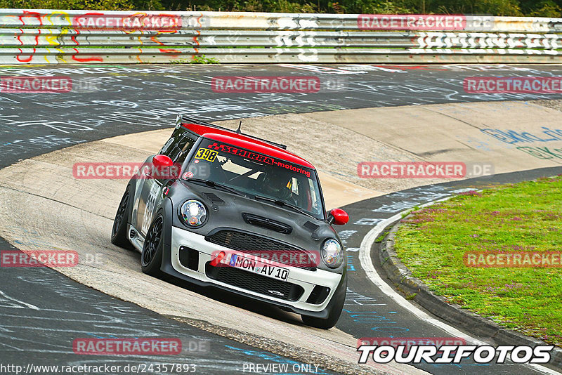 Bild #24357893 - Touristenfahrten Nürburgring Nordschleife (03.09.2023)