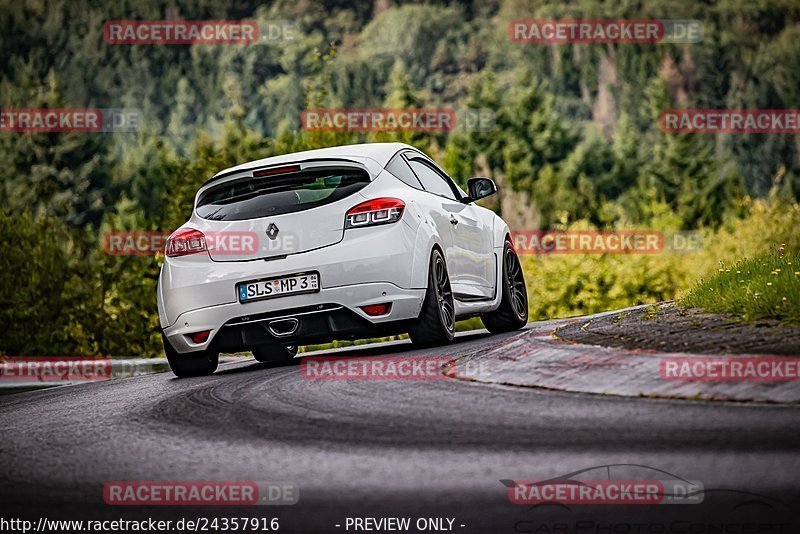 Bild #24357916 - Touristenfahrten Nürburgring Nordschleife (03.09.2023)