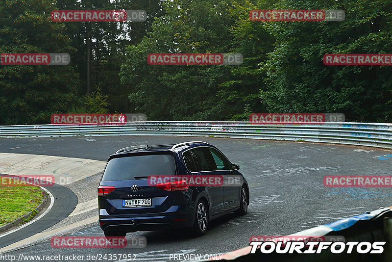 Bild #24357952 - Touristenfahrten Nürburgring Nordschleife (03.09.2023)