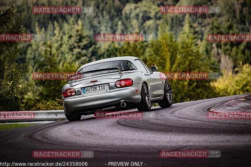 Bild #24358006 - Touristenfahrten Nürburgring Nordschleife (03.09.2023)