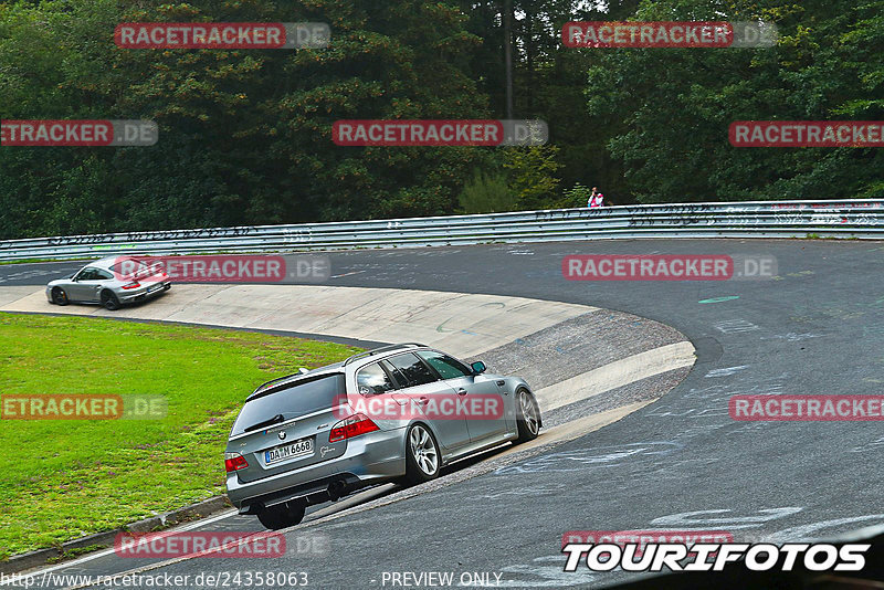 Bild #24358063 - Touristenfahrten Nürburgring Nordschleife (03.09.2023)