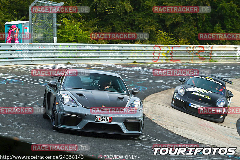 Bild #24358143 - Touristenfahrten Nürburgring Nordschleife (03.09.2023)