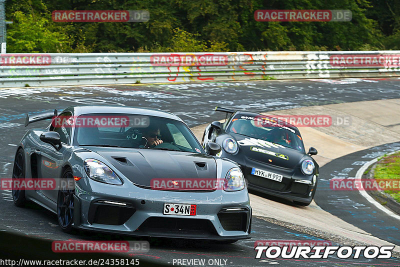 Bild #24358145 - Touristenfahrten Nürburgring Nordschleife (03.09.2023)