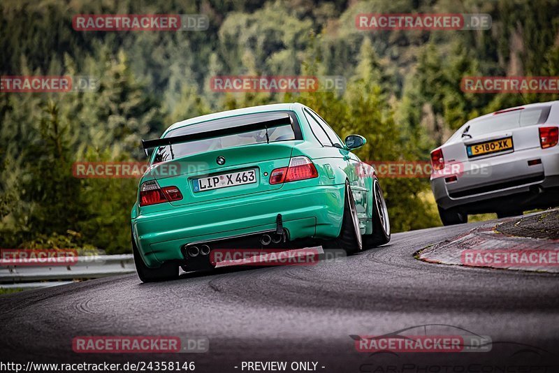 Bild #24358146 - Touristenfahrten Nürburgring Nordschleife (03.09.2023)