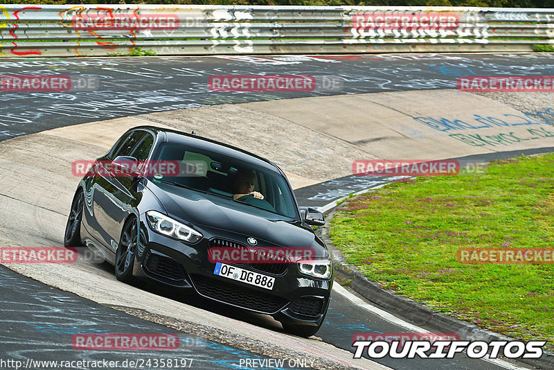 Bild #24358197 - Touristenfahrten Nürburgring Nordschleife (03.09.2023)