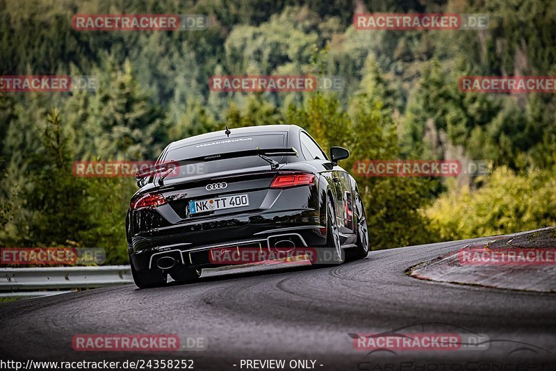 Bild #24358252 - Touristenfahrten Nürburgring Nordschleife (03.09.2023)