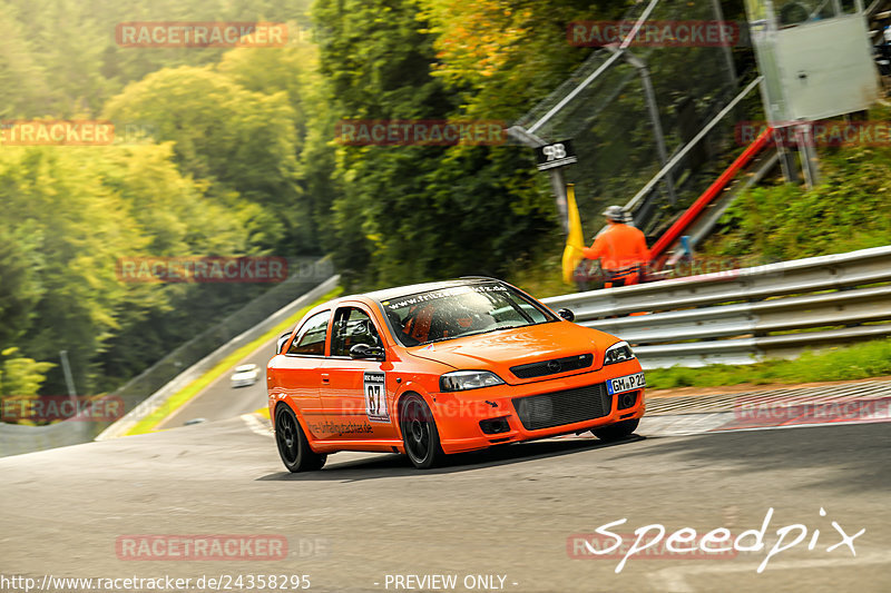 Bild #24358295 - Touristenfahrten Nürburgring Nordschleife (03.09.2023)