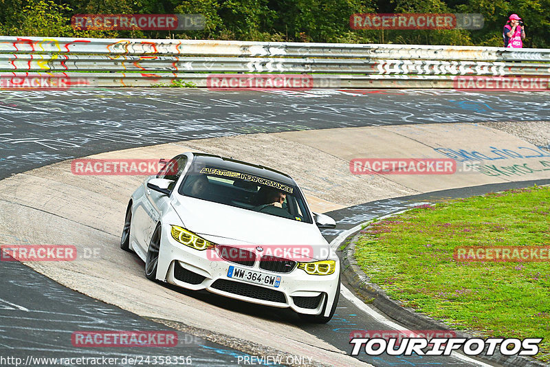 Bild #24358356 - Touristenfahrten Nürburgring Nordschleife (03.09.2023)