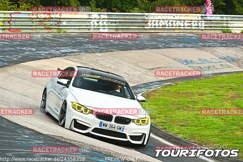 Bild #24358358 - Touristenfahrten Nürburgring Nordschleife (03.09.2023)