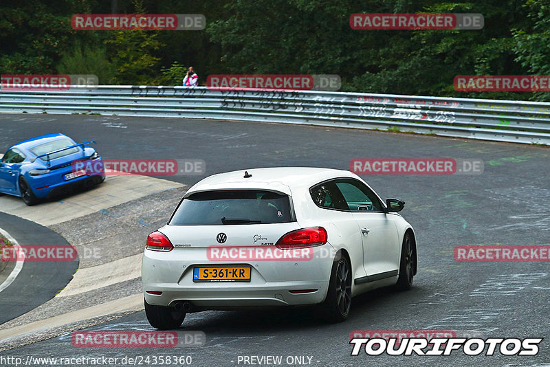 Bild #24358360 - Touristenfahrten Nürburgring Nordschleife (03.09.2023)