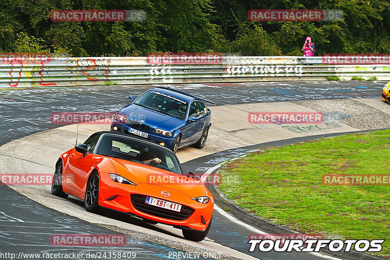 Bild #24358409 - Touristenfahrten Nürburgring Nordschleife (03.09.2023)