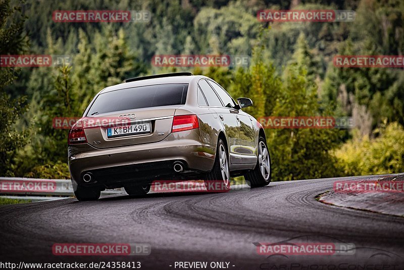 Bild #24358413 - Touristenfahrten Nürburgring Nordschleife (03.09.2023)