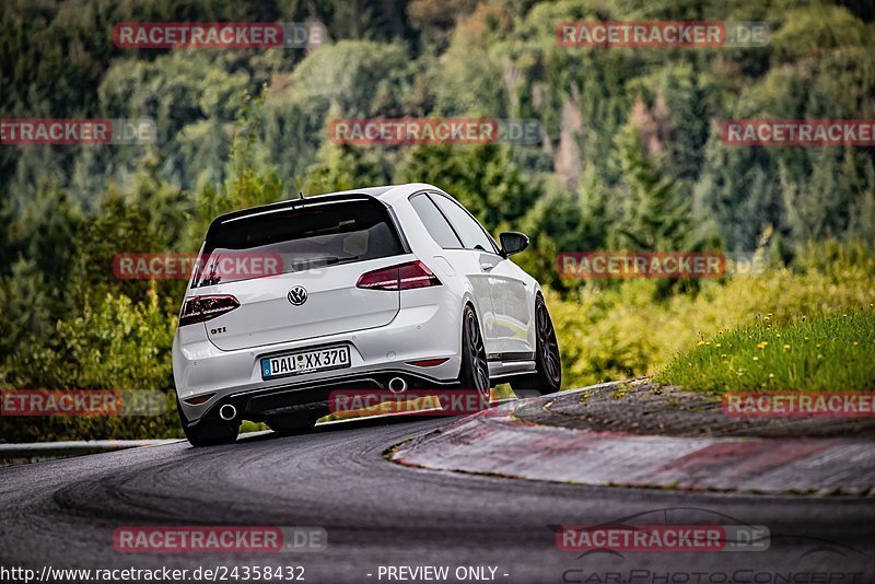 Bild #24358432 - Touristenfahrten Nürburgring Nordschleife (03.09.2023)