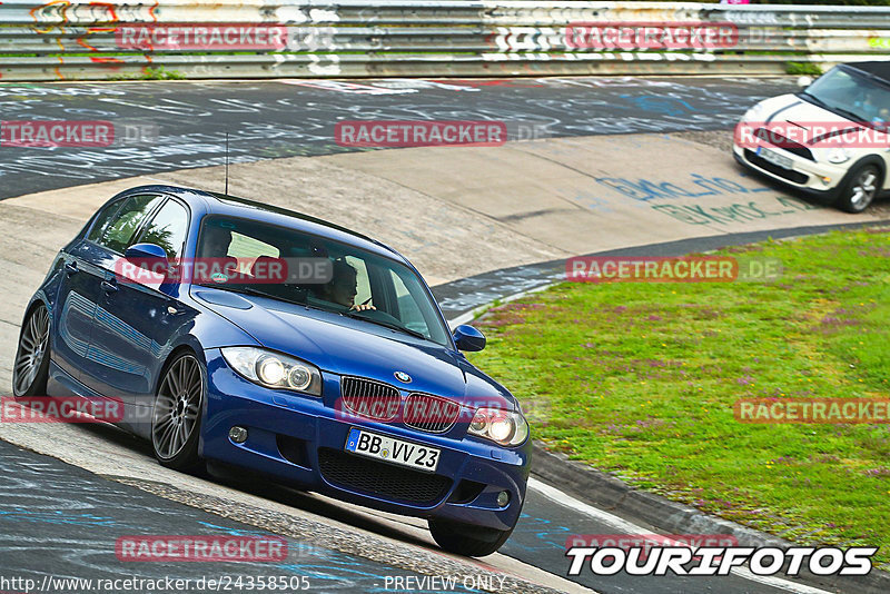 Bild #24358505 - Touristenfahrten Nürburgring Nordschleife (03.09.2023)