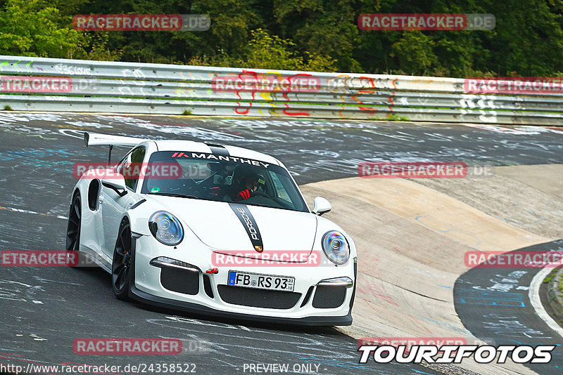 Bild #24358522 - Touristenfahrten Nürburgring Nordschleife (03.09.2023)