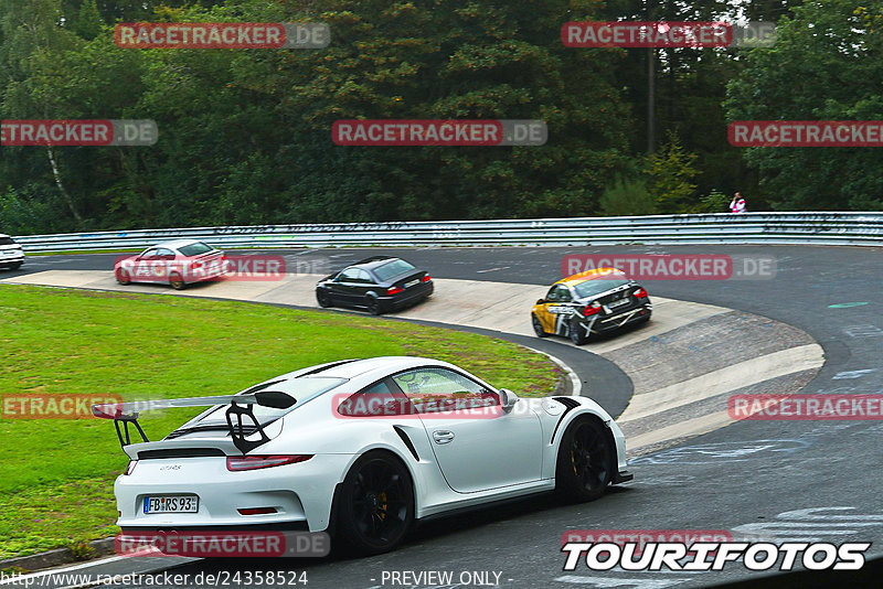 Bild #24358524 - Touristenfahrten Nürburgring Nordschleife (03.09.2023)