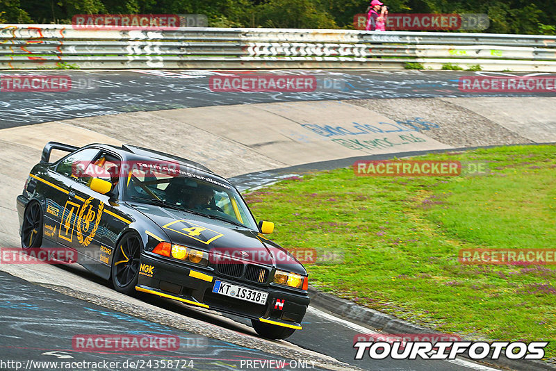 Bild #24358724 - Touristenfahrten Nürburgring Nordschleife (03.09.2023)