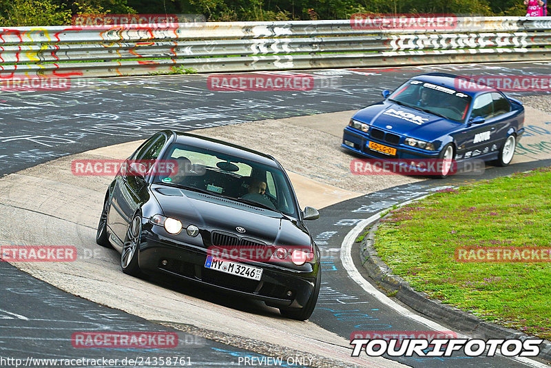 Bild #24358761 - Touristenfahrten Nürburgring Nordschleife (03.09.2023)