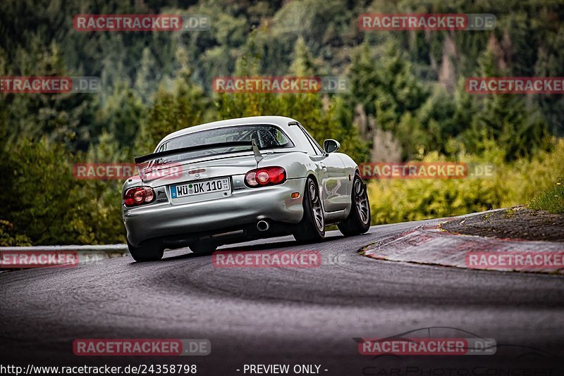 Bild #24358798 - Touristenfahrten Nürburgring Nordschleife (03.09.2023)