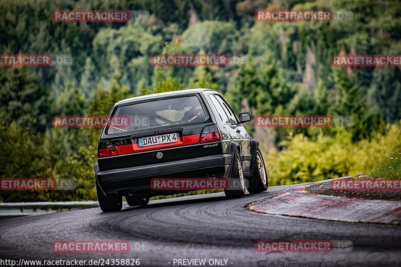 Bild #24358826 - Touristenfahrten Nürburgring Nordschleife (03.09.2023)