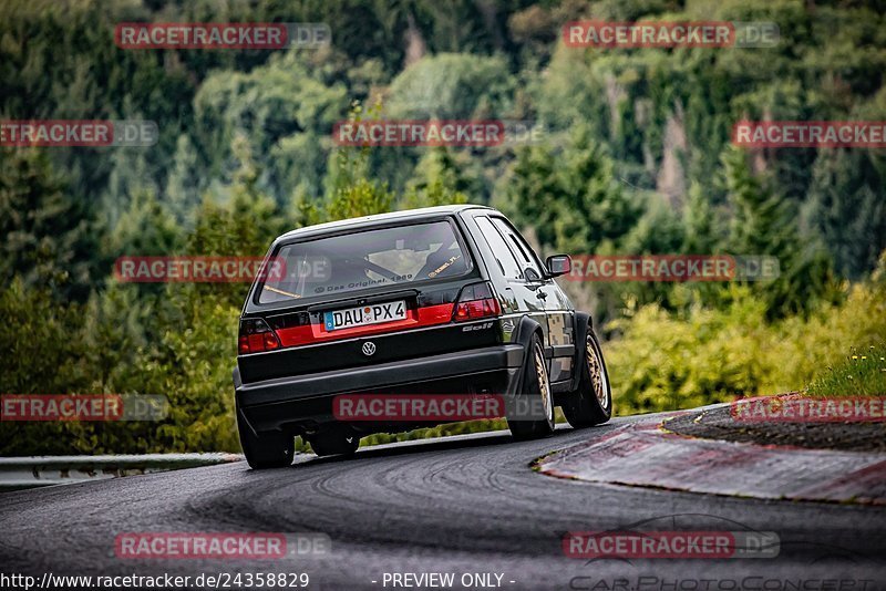 Bild #24358829 - Touristenfahrten Nürburgring Nordschleife (03.09.2023)