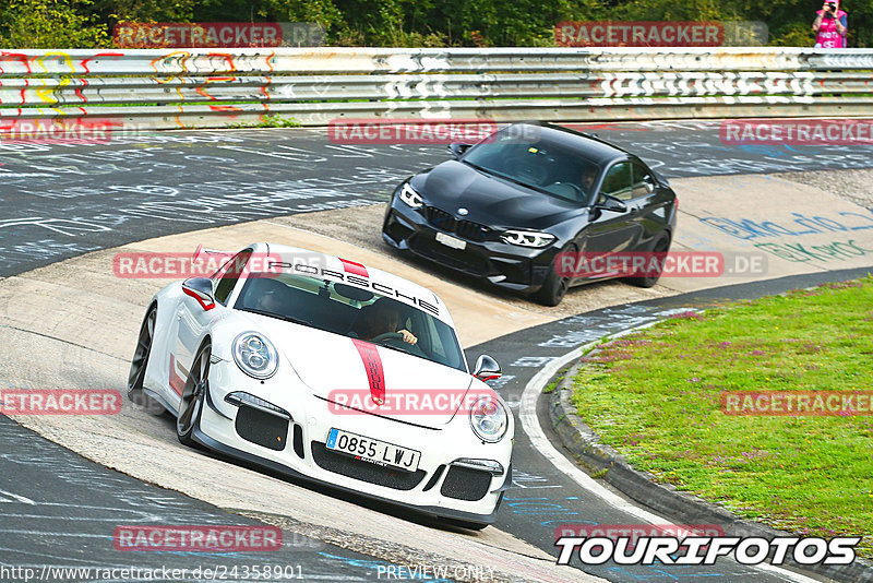 Bild #24358901 - Touristenfahrten Nürburgring Nordschleife (03.09.2023)