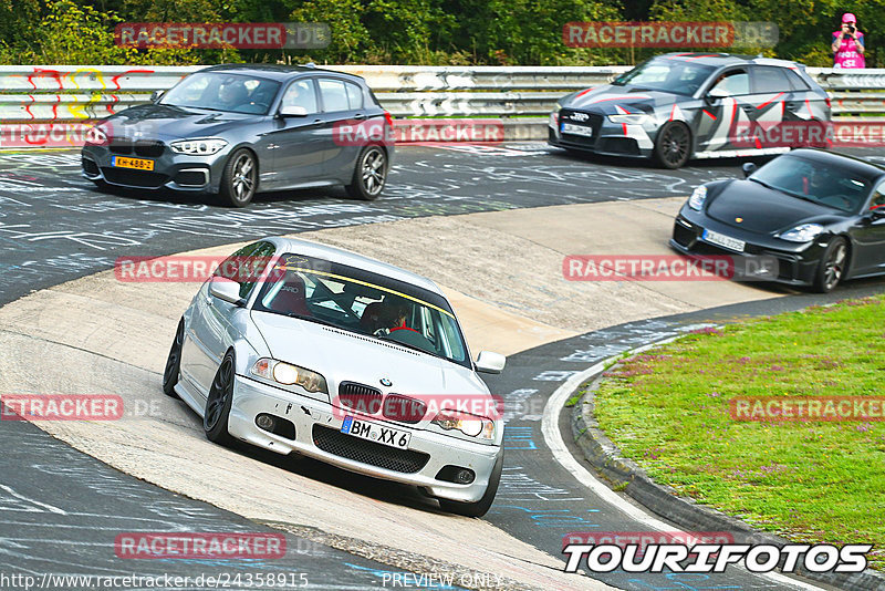 Bild #24358915 - Touristenfahrten Nürburgring Nordschleife (03.09.2023)