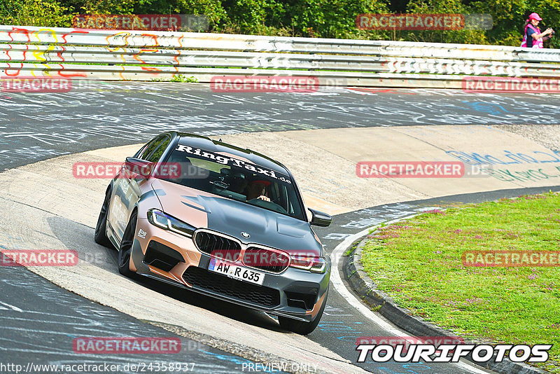 Bild #24358937 - Touristenfahrten Nürburgring Nordschleife (03.09.2023)