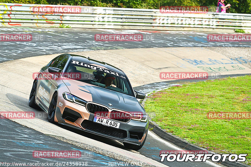 Bild #24358938 - Touristenfahrten Nürburgring Nordschleife (03.09.2023)