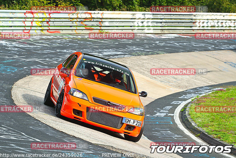 Bild #24359026 - Touristenfahrten Nürburgring Nordschleife (03.09.2023)