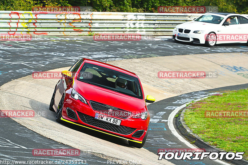 Bild #24359143 - Touristenfahrten Nürburgring Nordschleife (03.09.2023)