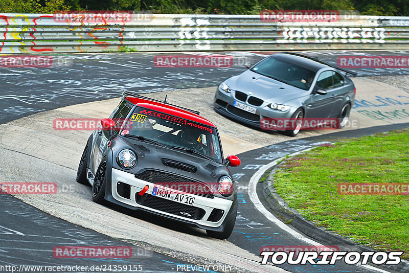 Bild #24359155 - Touristenfahrten Nürburgring Nordschleife (03.09.2023)