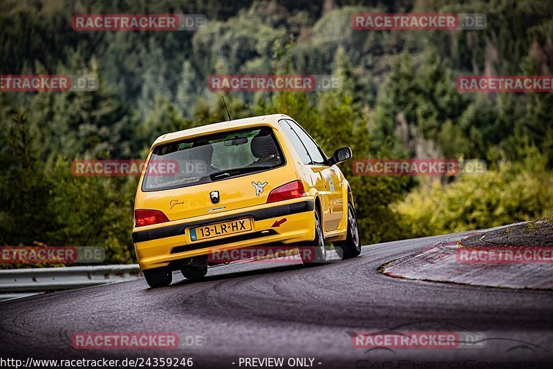 Bild #24359246 - Touristenfahrten Nürburgring Nordschleife (03.09.2023)