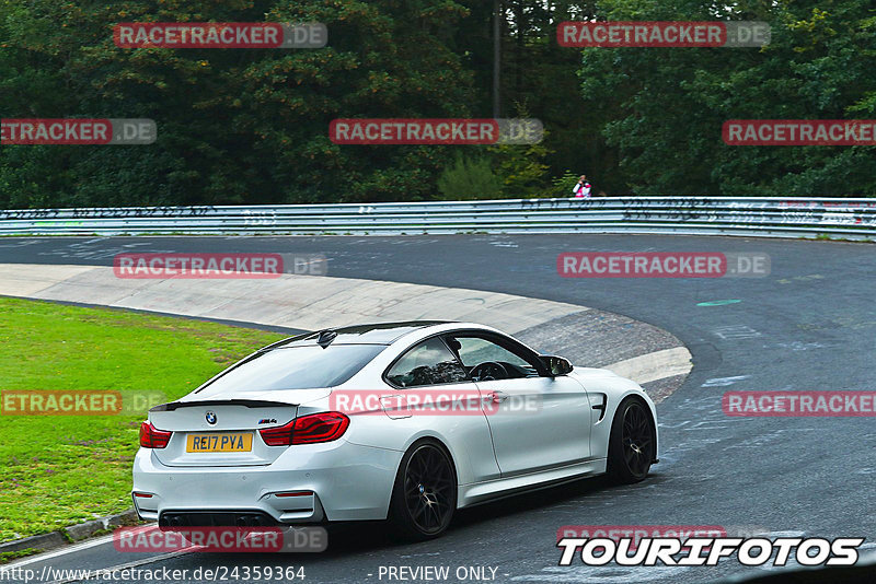 Bild #24359364 - Touristenfahrten Nürburgring Nordschleife (03.09.2023)