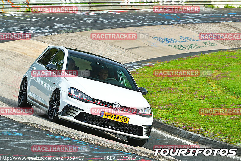 Bild #24359417 - Touristenfahrten Nürburgring Nordschleife (03.09.2023)