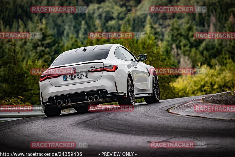 Bild #24359436 - Touristenfahrten Nürburgring Nordschleife (03.09.2023)