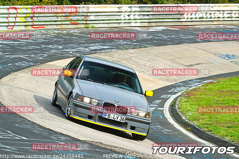 Bild #24359481 - Touristenfahrten Nürburgring Nordschleife (03.09.2023)