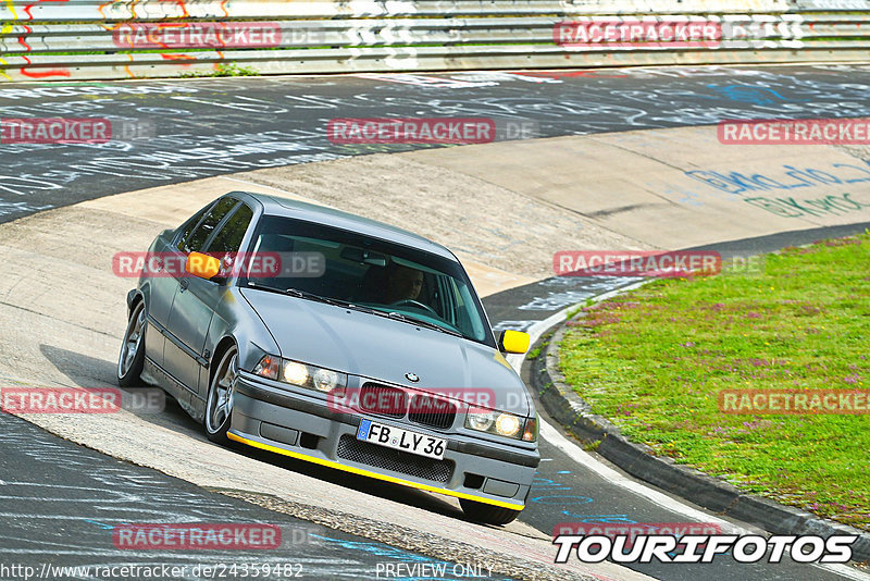 Bild #24359482 - Touristenfahrten Nürburgring Nordschleife (03.09.2023)