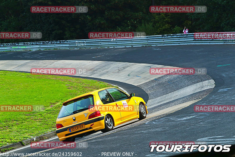 Bild #24359602 - Touristenfahrten Nürburgring Nordschleife (03.09.2023)