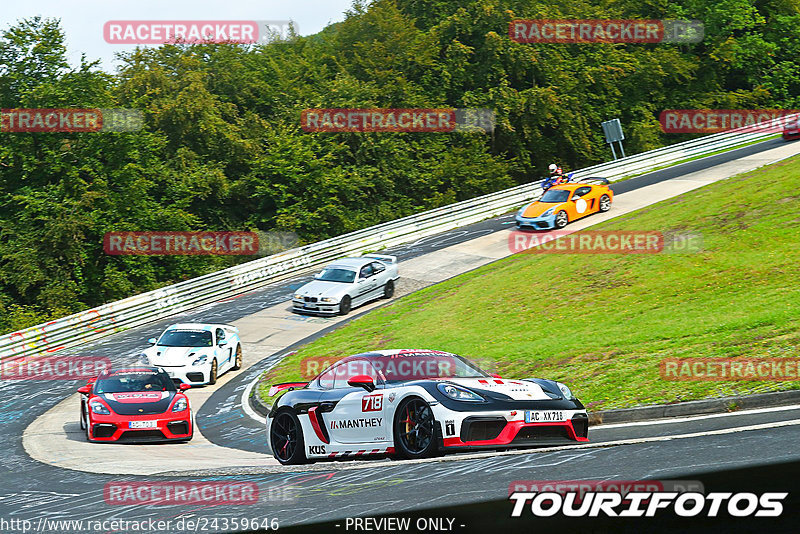 Bild #24359646 - Touristenfahrten Nürburgring Nordschleife (03.09.2023)