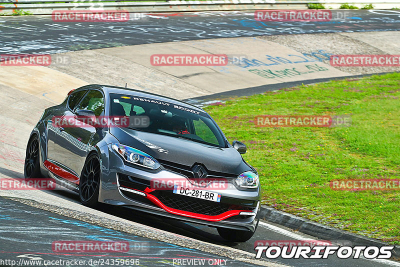 Bild #24359696 - Touristenfahrten Nürburgring Nordschleife (03.09.2023)