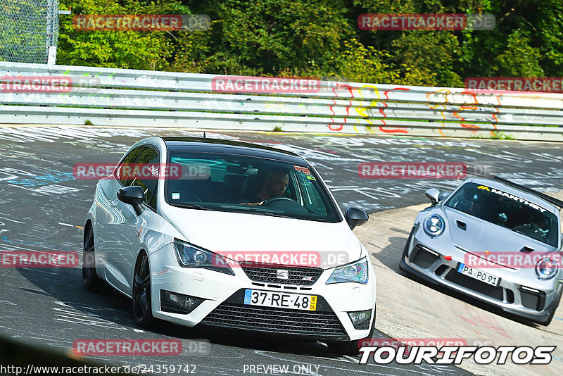 Bild #24359742 - Touristenfahrten Nürburgring Nordschleife (03.09.2023)