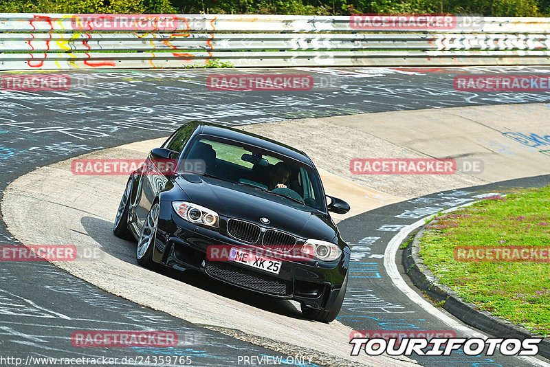 Bild #24359765 - Touristenfahrten Nürburgring Nordschleife (03.09.2023)