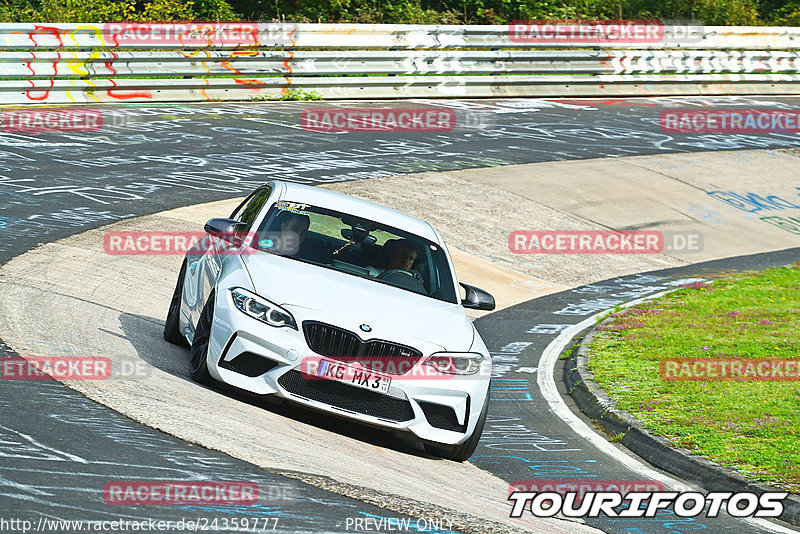 Bild #24359777 - Touristenfahrten Nürburgring Nordschleife (03.09.2023)