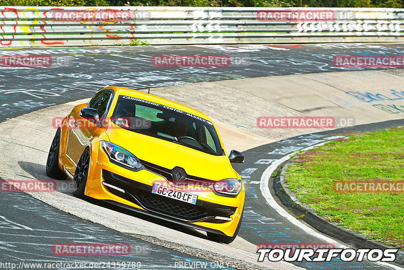 Bild #24359780 - Touristenfahrten Nürburgring Nordschleife (03.09.2023)