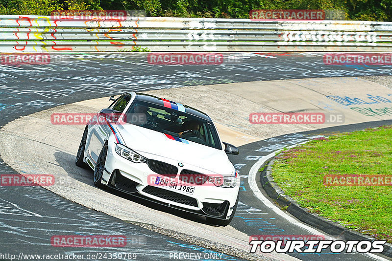 Bild #24359789 - Touristenfahrten Nürburgring Nordschleife (03.09.2023)