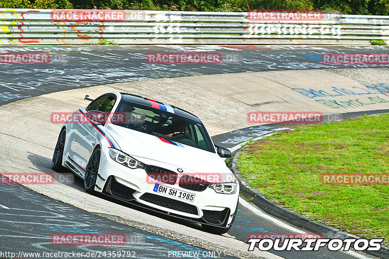 Bild #24359792 - Touristenfahrten Nürburgring Nordschleife (03.09.2023)